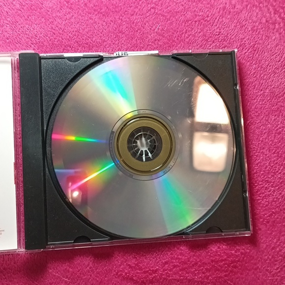 CD- Superstar Christmas - Picture 6 of 6